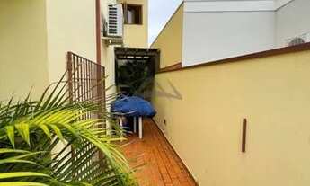 Imagem 4: Casa - Chácara São Rafael - Campinas