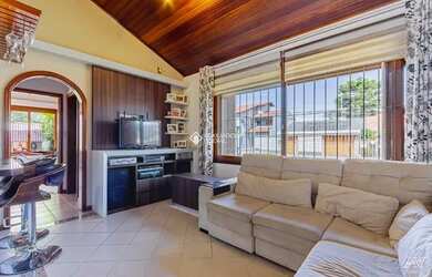 Imagem 3: CANOAS - Casa Padrão - Igara