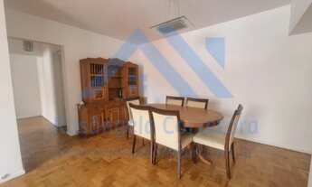 Imagem 4: APARTAMENTO RESIDENCIAL em SÃO PAULO - SP, HIGIENÓPOLIS