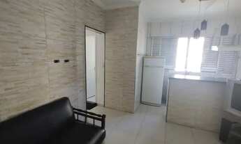 Imagem 2: Apartamento para aluguel possui 60 metros quadrados com 2 quartos