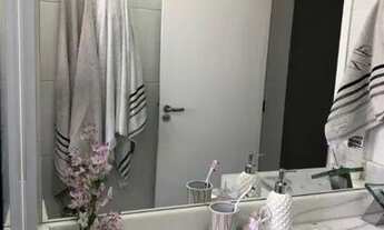 Imagem 3: Maravilhoso apartamento de 49 mts. com 2 dormitorios 1 vaga