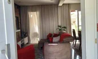 Imagem 6: Casas em Condomínio para venda em Jundiaí no bairro Engordadouro