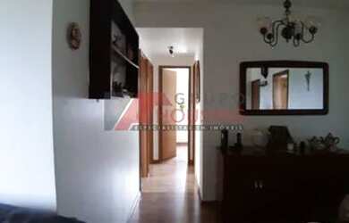 Imagem 4: Apartamento RESIDENCIAL em CAMPINAS - SP, BOSQUE