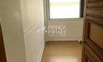 Imagem 5: Apartamento de 162m² no Condomínio Palmeiras Imperias