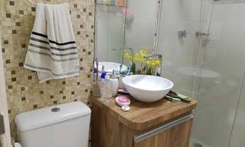 Imagem 7: Apartamento para venda tem 80 metros quadrados com 3 quartos em Saúde - São Paulo - SP