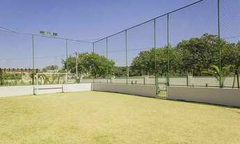 Imagem 3: Apartamento para aluguel possui 52 metros quadrados com 2 quartos