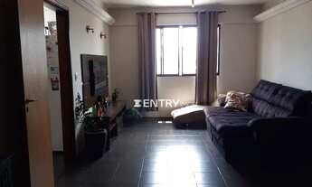 Imagem 3: Apartamento com 3 dormitórios à venda, 100 m² por R$ 405.000 - Jardim Pitangueiras I - Jun