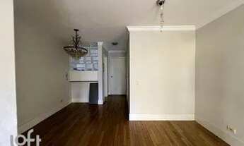 Imagem 5: Apartamento para venda possui 75 metros quadrados com 3 quartos em Parque Munhoz - São Pau