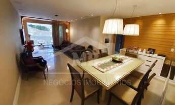 Imagem 2: Apartamento com 4 dormitórios à venda, 165 m² por R$ 1.790.000 - São Francisco - Niterói/R