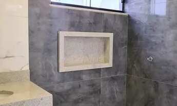 Imagem 6: CASA NO MUCHILA Casa com 2 dormitórios