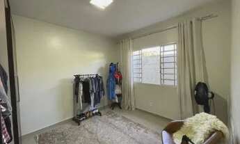 Imagem 6: H7 A CASA EM CIDADE CONTINENTAL POSSUI UM GRANDE QUINTAL, OTIMO PARA QUEM TEM FILHOS E PET