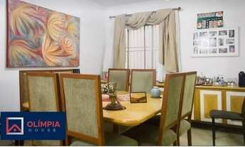 Imagem 6: Venda Apartamento 3 Dormitórios - 110 m² Higienópolis