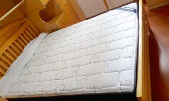 Imagem 6: Apartamento com 2 dormitórios para alugar, 60 m² por R$ 2.050,00/mês - Vila São Francisco