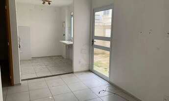 Imagem 2: Apartamento com 2 dormitórios para alugar, 58 m² por R$ 1.551,00/mês - Parque Campo Bonito