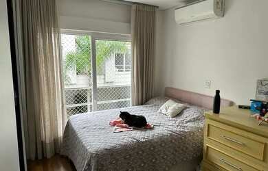 Imagem 5: Casa de condomínio para venda com 289 metros quadrados com 4 quartos em Campo Belo - São P