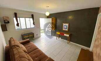 Imagem 3: Excelente sobrado todo mobiliado em condomínio fechado com localização privilegiada no Águ