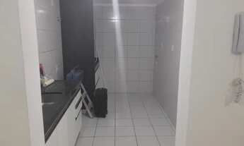 Imagem 4: Apartamento com 2 dormitórios para alugar, 62 m² por R$ 1.296,01/mês - Nova Parnamirim - P