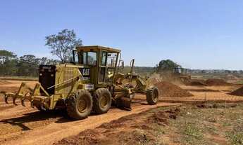 Imagem 6: Loteamento em Goiânia c/ lotes apartir de 270 m2, Parque Água Azul c/ lago, lazer completo