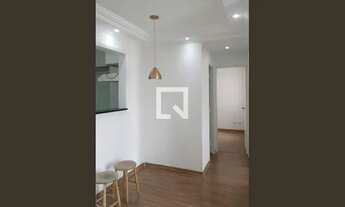 Imagem 4: Apartamento para Aluguel - Vila Nova Cachoeirinha, 2 Quartos, 49 m2