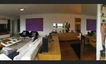 Imagem: Apartamento com 4 dormitórios à venda