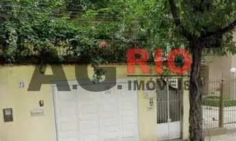 Imagem 2: Casa de Vila-LOCAÇÃO-Vila Isabel-Rio de Janeiro-RJ