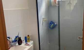 Imagem 5: MB168-Apartamento para aluguel e venda tem 40 metros quadrados com 2 quartos