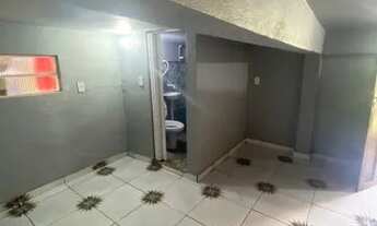 Imagem 3: Aluga-se Ki Net Kitnet com 1 dormitório