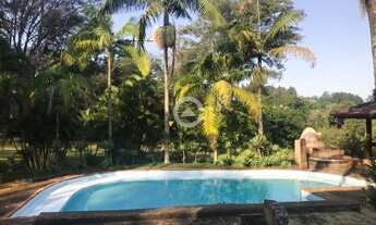 Imagem 5: Casa - Sítios de Recreio Gramado - Campinas