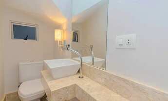 Imagem 7: SOBRADO EM CONDOMÍNIO com 4 dormitórios para alugar com 140.47m² por R$ 3.900,00 no bairro