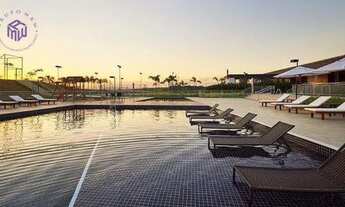 Imagem 7: Casa com 4 dormitórios à venda, 296 m² por R$ 2.073.000,00 - Alphaville Nova Esplanada IV