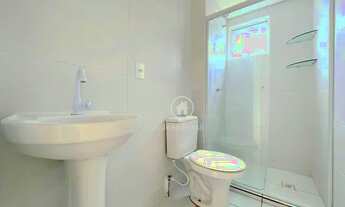 Imagem 6: Apartamento para locação em Pinhais, Condomínio Clube em Pinhais, Apartamento 2 Quartos em