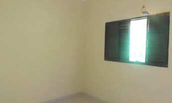 Imagem 6: Casa com 2 dormitórios para alugar, 70 m² por R$ 1.270,00/mês - Jardim Santana - Hortolând