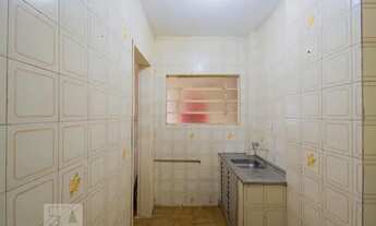 Imagem 6: Apartamento para Aluguel - Vila Mariana, 2 Quartos, 55 m2