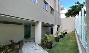 Imagem 5: Apartamento com 2 dormitórios à venda em Belo Horizonte