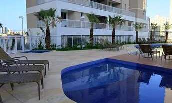 Imagem 7: TODO MOBILIADO, LAZER COMPLETO