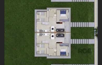 Imagem 7: Casa em Capão Novo