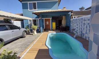 Imagem 5: Excelente casa duplex em condomínio fechado na Ilha de Guaratiba 3 suítes