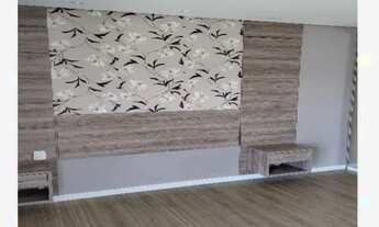 Imagem: Apartamento no Tamboré, com parcelas direto