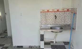 Imagem 6: Kitnet no Alvorada 1