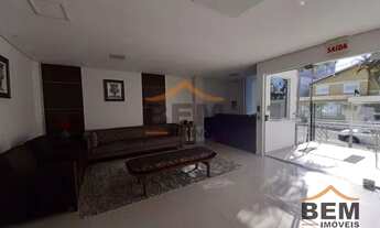 Imagem 4: Apartamento com 2 dormitórios para alugar, 73 m² por R$ 4.005,00/mês - Dom Bosco - Itajaí