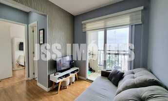 Imagem: Apartamento para venda Florada Morumbi