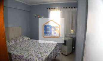 Imagem 6: APARTAMENTO A VENDA 2 DORMS (CONDOMINIO LAZER COMPLETO