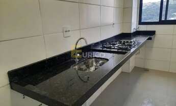 Imagem 4: Apartamento à venda no Condomínio Residencial Rampazzo Valinhos em Valinhos/SP