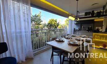 Imagem 2: APARTAMENTO À VENDA NA VILA ANASTÁCIO, 3 DORMITÓRIOS, 1 SUÍTE. 2 VAGAS DE GARAGEM + DEPÓSI