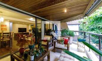 Imagem 6: Apartamento para Aluguel - Jardim Oceânico, 3 Quartos, 176 m2