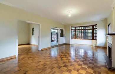 Imagem 2: Casa Venda Vila Madalena 521 m² 4 Dormitórios