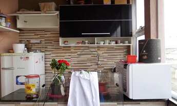 Imagem 3: Casa - São Bernardo - Campinas