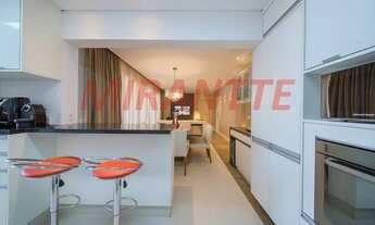 Imagem 5: Apartamento para venda possui 131 metros quadrados com 3 quartos