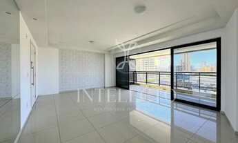 Imagem 3: Alugo apartamento Francisco de Goya 3 suítes Lagoa Nova