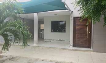 Imagem: Casa à venda no Condomínio Assunção